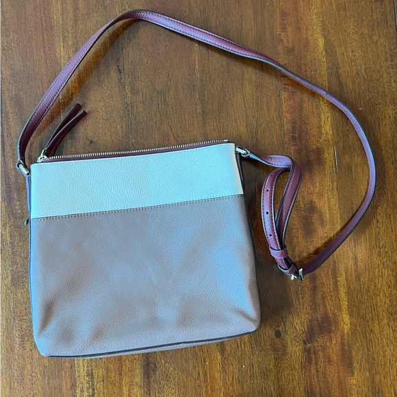 Kate Spade Color Block Cross Body - Picture 2 of 15